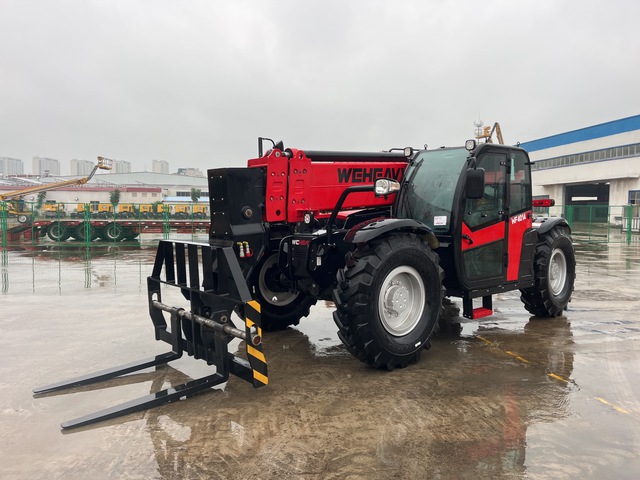 2024 XCMG WF4014 Telehandler (Unused)