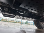 Drivetrain with