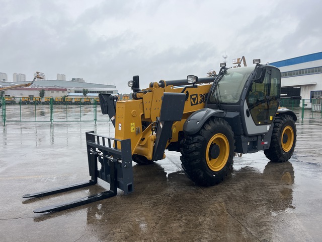 2023 XCMG XC6-1056VN Telehandler (Unused)