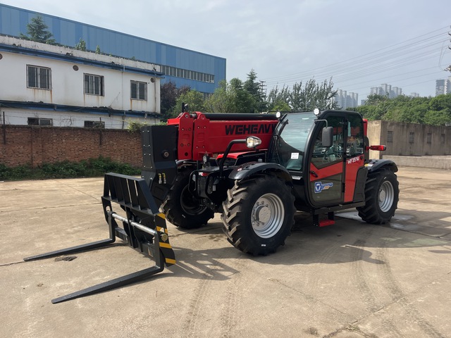 2024 XCMG WF3514 Telehandler (Unused)