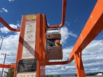 Control Station Upper with 
