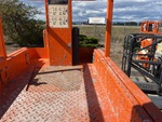 Control Station Upper with 