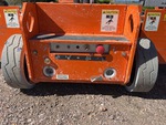 Control Station Ground with 