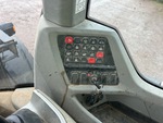 Control Station with 