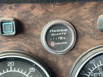 Cab with Engine Hours