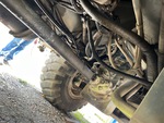 Drivetrain with 