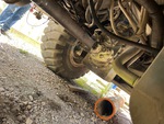 Drivetrain with 