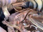 Engine with Exhaust System