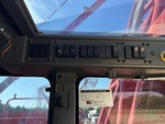 Control Station - Upper with 
