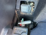 Control Station - Upper with 