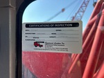 General Appearance with Safety Certification Label