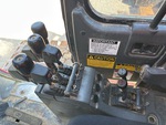 Control Station - Upper with Controls Hydraulic or Air
