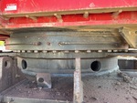 Crane Superstructure with 