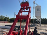 Crane Superstructure with 