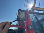 General Appearance with Exterior Lights