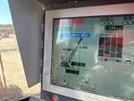 Control Station - Upper with Load Moment Indicator