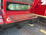 General Appearance with Hand Rails