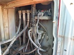 Hydraulics with Hydraulic Tank