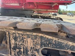 Undercarriage with Right Grouser Height