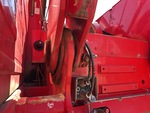 Crane Superstructure with 