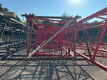 Crane Superstructure with 