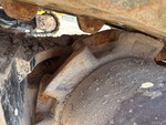 Drivetrain with Drive Chains/Sprockets