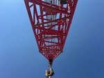Crane Superstructure with 