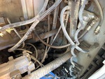 Hydraulics with Hoses (Hydraulic)
