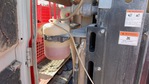 Engine with Cooling System Leaks