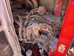 Engine with Engine - Left Side
