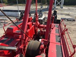 Crane Superstructure with 