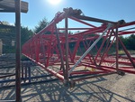 Crane Superstructure with 