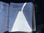 Control Station - Upper with Load Charts