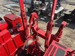 Crane Superstructure with 