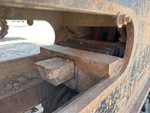 Undercarriage with Right Track Tensioner
