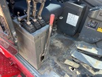 Safety with Safety Lock Out/Stop
