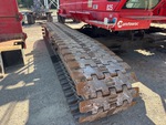 Undercarriage with Right Track Pads