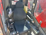 Control Station - Upper with Seats/Armrests