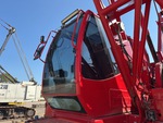 General Appearance with Glass
