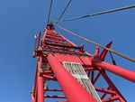 Crane Superstructure with 