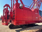 General Appearance with Paint
