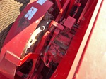 Crane Superstructure with Hoist and Boom Clutches