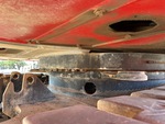 Crane Superstructure with 