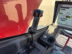 Control Station - Upper with Drum Rotation Indicator