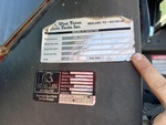 General Appearance with Safety Certification Label