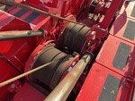 Crane Superstructure with Hoist Drums