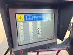 Control Station - Upper with Warning Lights