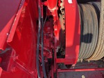 Crane Superstructure with 