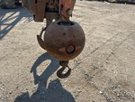 Specialty with Overhaul Ball