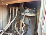 Hydraulics with Hydraulic Tank
